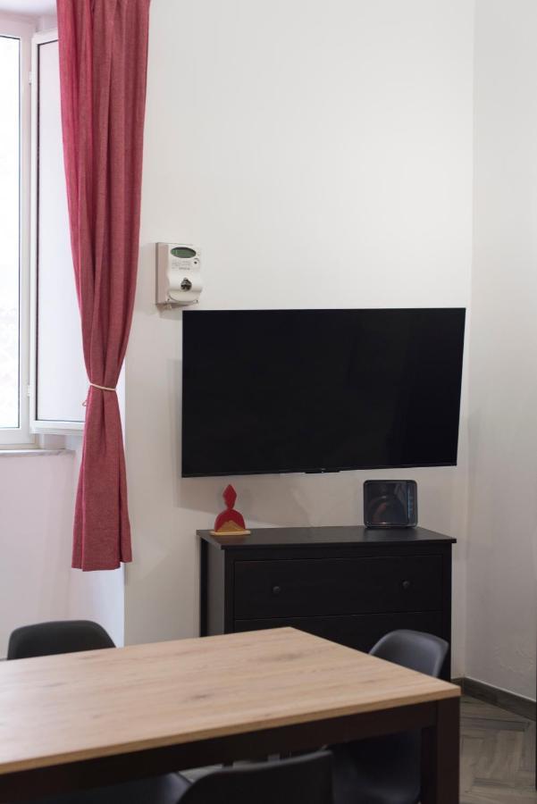 Madaleni Home Plebiscito نابولي المظهر الخارجي الصورة